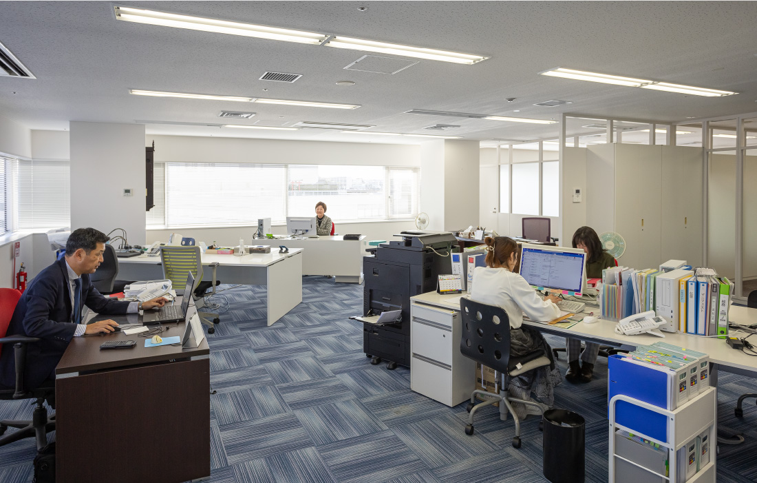 コンサルティング関連事業